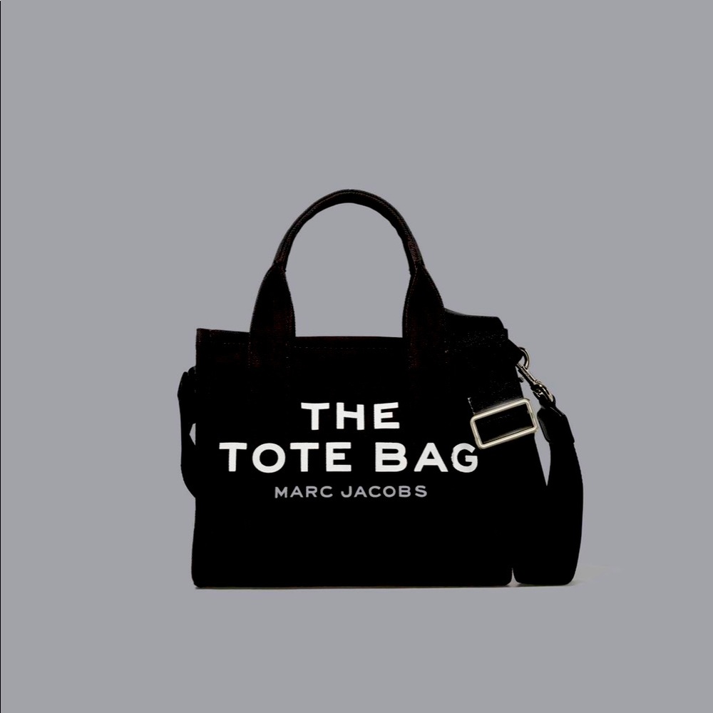 The Marc Jacob’s  mini tote bag